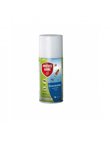 SBM Protect Home Insecticida Descarga Total 150ml - Imagen 1