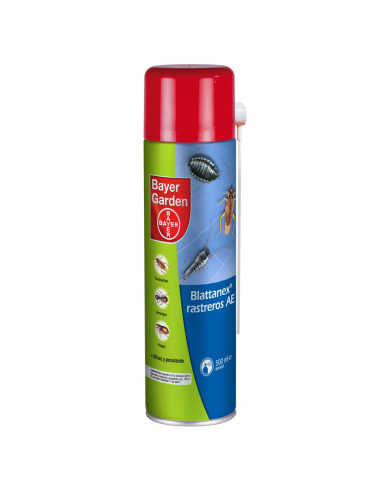 SBM Protect Home Insecticida Rastreros 500ml - Imagen 1