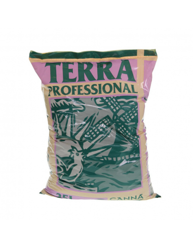 Canna Terra Profesional - Imagen 1