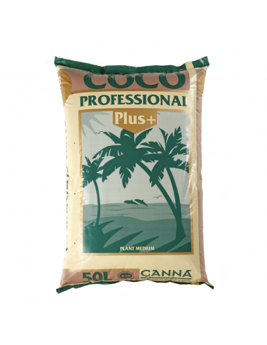 Canna Coco Profesional + 50L. - Imagen 1