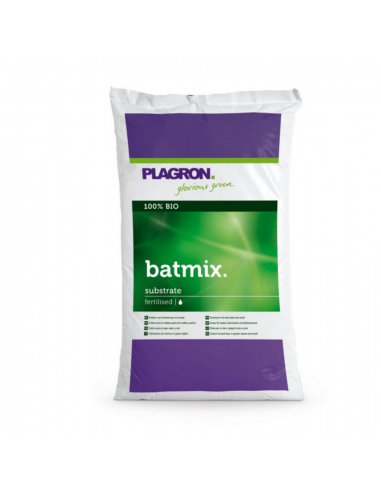 Plagron Bat-Mix 50L - Imagen 1