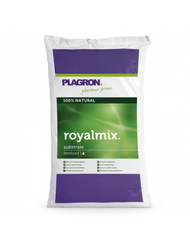 Plagron Royal-Mix 25L - Imagen 1