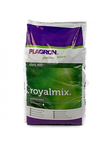 Plagron Royalty-Mix 50L - Imagen 1