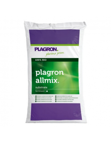 Plagron All-Mix 50L - Imagen 1