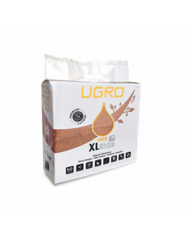 U-Gro Rhiza XL 70L 30x30x12cm - Imagen 1