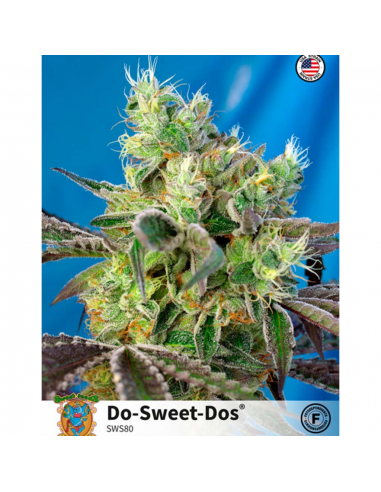 Sweet Seeds Do-Sweet-Dos - Imagen 1