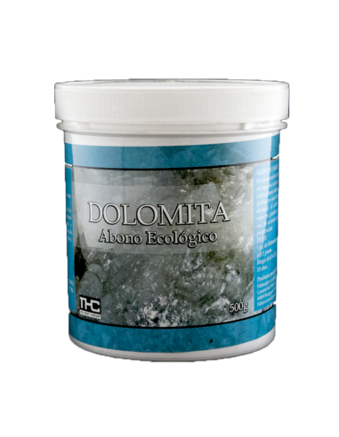 THC Dolomita 500gr - Imagen 1