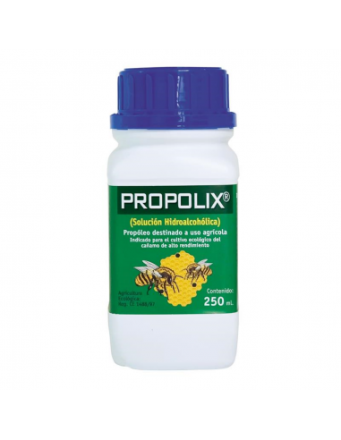 Trabe Propolix (30ml - 250ml) - Imagen 1