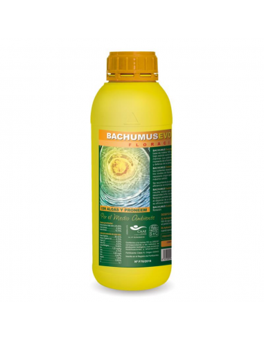 Trabe Bachumus Evolution Floración (1L - 20L) - Imagen 1