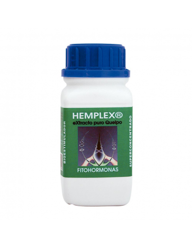 Trabe Hemplex 250ml - Imagen 1