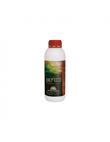 Trabe Bio-Eco Quelatos 1L (ZN-MN-FE) - Imagen 1