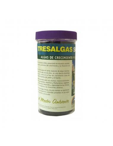 Trabe Tresalgas Solido 200gr - Imagen 1