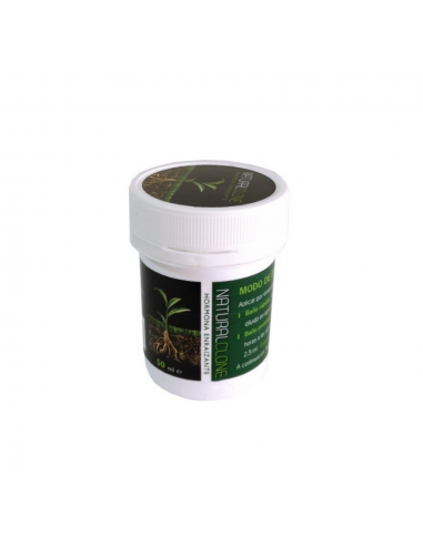 Trabe Natural Clone (50ml - 250ml) - Imagen 1