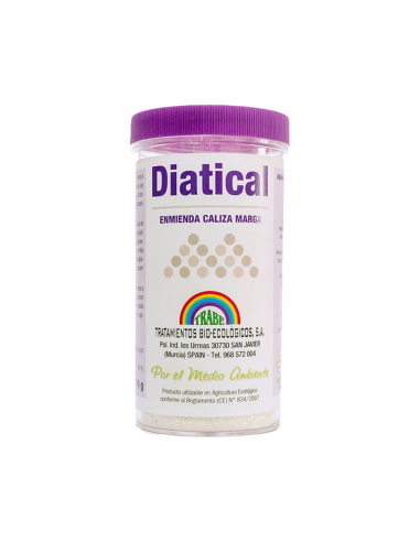 Trabe Diatical (150G - 1Kg) - Imagen 1