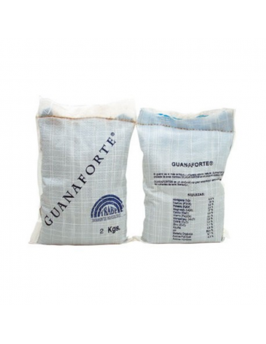 Trabe Guanoforte (Guano de Aves Marinas) (350g - 5Kg) - Imagen 1