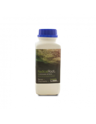 Trabe Radical Root (250ml a 5L) (Comp Radicular) - Imagen 1