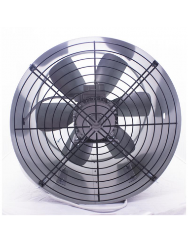 Ventilador Recirculador EDC18 - Imagen 1