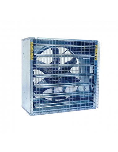 Ventilador Extractor EM-50 - Imagen 1