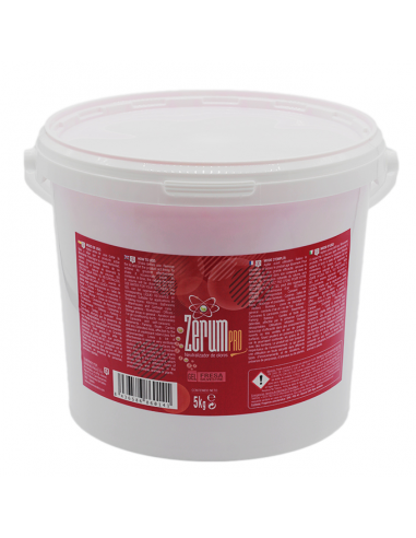 Zerum Pro Gel 5Kg Cubo - Imagen 1