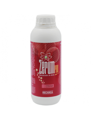 Zerum Pro Recarga 1L - Imagen 1