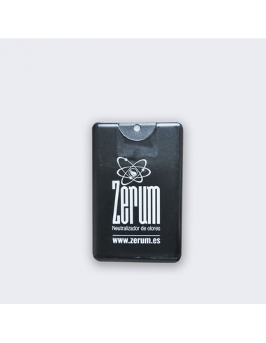 Zerum-Car Spray 20ml - Imagen 1