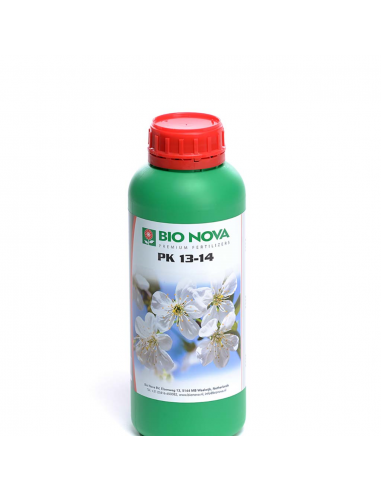 Bio Nova PK 13-14 (1L - 5L) - Imagen 1