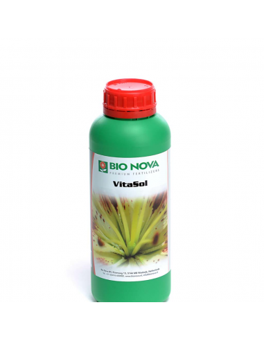 Bio Nova Vitasol 1L - Imagen 1