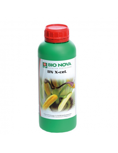 Bio Nova X-Cell (250ml - 5L) - Imagen 1