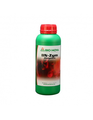 Bio Nova BN-Zym - Imagen 1