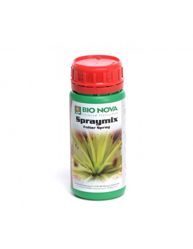 Bio Nova Spraymix 1L - Imagen 1