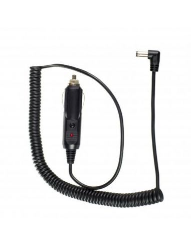 Adaptador para coches Mighty - Imagen 1