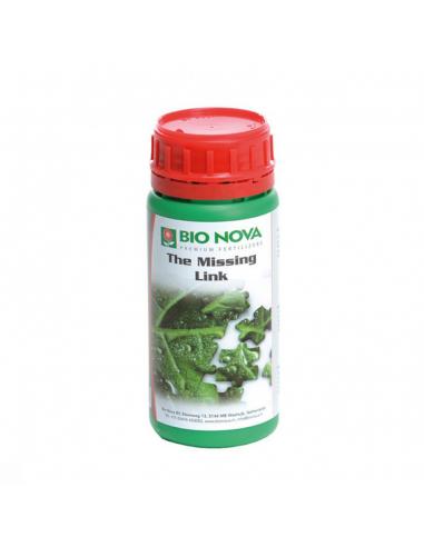 Bio Nova The Missing Link (250ml a 5L) - Imagen 1