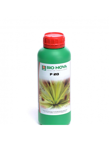 Bio Nova P20 Fosforo 1L - Imagen 1