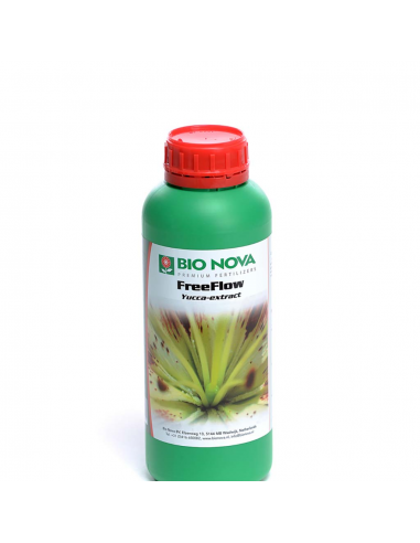 Bio Nova Free Flow (1L - 5L) - Imagen 1