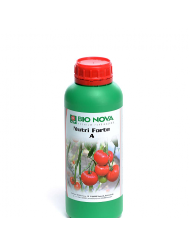 Bio Nova Nutriforte A+B (1L - 5L) - Imagen 1