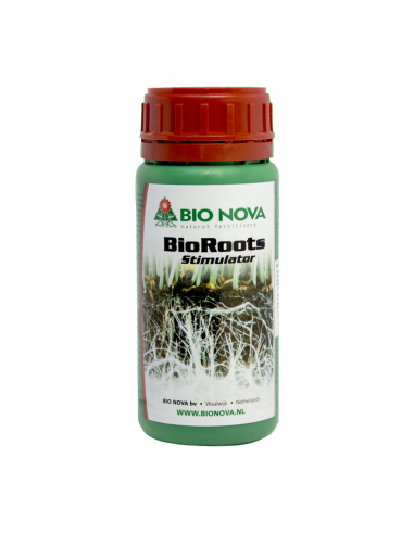 Bio Nova Bio-Roots (250ml a 5L) - Imagen 1