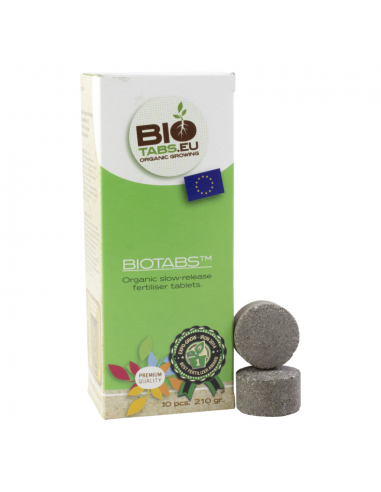 Bio Tabs Bio Tabs - Imagen 1