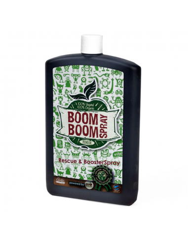 Bio Tabs Boom Boom Spray (5ml - 100ml - 250ml) - Imagen 1