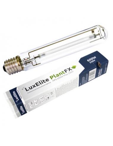 Luxelite PlantFX Hps 600W Plus 230V (Crecimiento/Floración) - Imagen 1