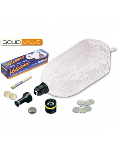 Kit Solid Valve - Volcano - Imagen 1