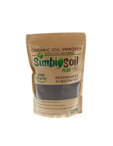 SimbioSoil Plus 1Kg - Imagen 1