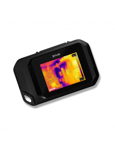 Camara Termografica Flir C2-P - Imagen 1