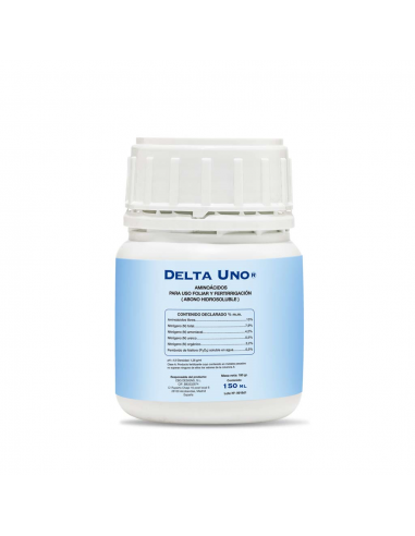 Cannabiogen Delta Uno - Imagen 1