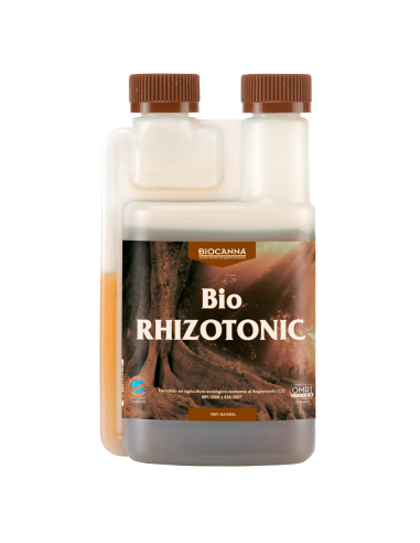 Canna Bio Rhizotonic - Imagen 1