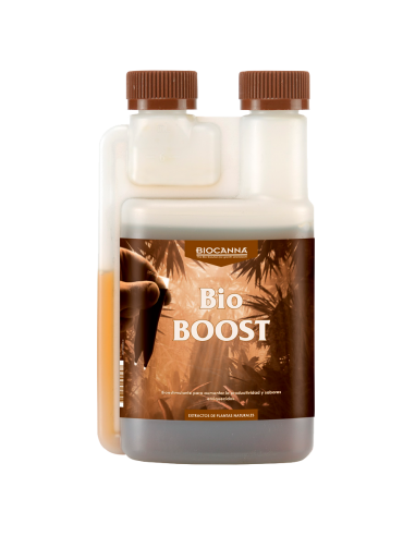 Canna Bioboost - Imagen 1