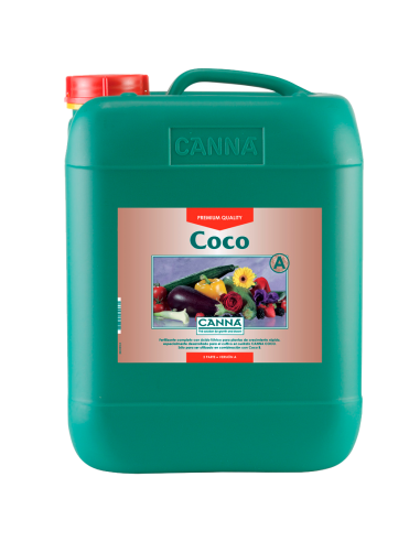 Canna Coco A+B - Imagen 1