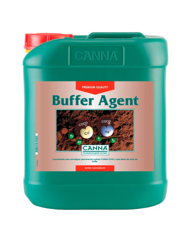 Canna Cogr Buffer Agent - Imagen 1