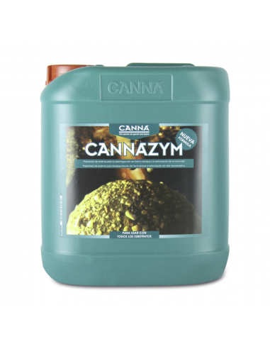 Canna Cannazym - Imagen 1