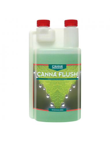 Canna Canna Flush - Imagen 1