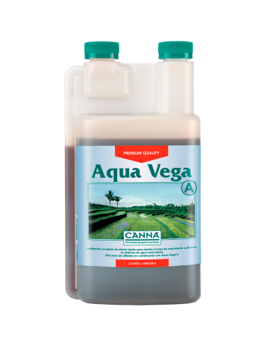 Canna Aqua Vega A+B - Imagen 1